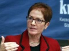 США і далі будуть допомагати НАБУ і САП, - Йованович