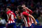 Filipe Luis: Distracted to the game in Rome is not going to