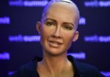 Biological life form can only be a springboard for AI - scientist
