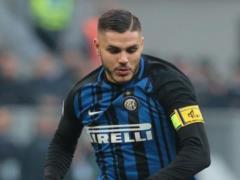 Ikardi commented on the interest of Real
