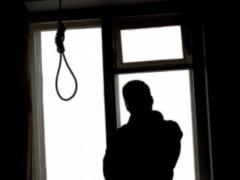 A schoolboy hanged himself in Mykolaiv region