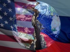 Росія і США вступили в нову холодну війну