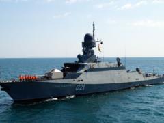 Toothed  Lan . The blogger told about weapons that can change the balance of power in the Black Sea