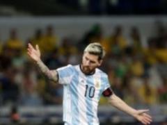 Messi rejected the multimillion-dollar offer of  Manchester City 
