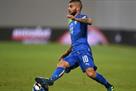 Insigne did not qualify for the match with Feyenoord