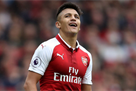 Man City will try to persuade Arsenal to sell Sanchez in winter