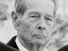 Former King of Romania Mihai I died