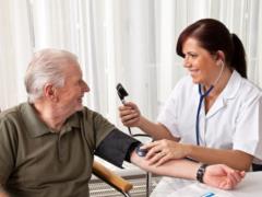 Scientists reported the right sign of an imminent death