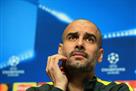 Guardiola: We will play our strongest football out of respect for Shakhtar
