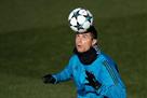 Zidane: Ronaldo deserves more respect