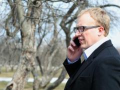  Big Four  is ready to cancel roaming