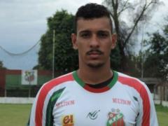 In Brazil, there was a horrible incident with a 20-year-old football player