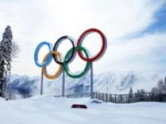Russia was not allowed to participate in the 2018 Olympics