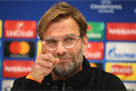 Klopp: The match against Spartacus is the most important