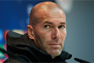 Zidane: We must continue to do what we do