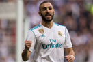 Kovacic: Benzema is the best striker in the world