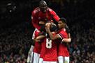 MJ won the match against CSKA Moscow