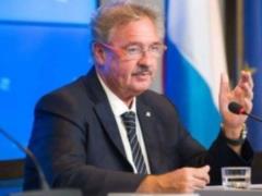 У Люксембурзі назвали умови розміщення миротворців на Донбасі