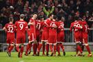 Бавария – ПСЖ 3:1 Видео голов и обзор матча