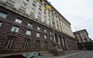 Первый зам Кличко подал в отставку