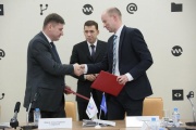In the Middle Urals they will open their own Skolkovo