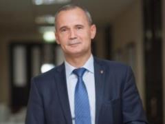 От Кличко уходит его первый заместитель