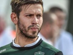Marca: В Мадриде считают, что Смолов готов играть за Реал