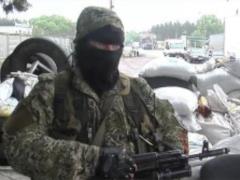 200 кадрових російських офіцерів прибутку на окупований Донбас