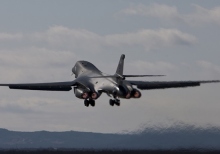 Бомбардувальники США пролетять над Корейським півостровом