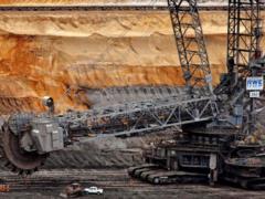 In the misfortunes of Ukrainians, the American miners were to blame