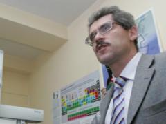 Стукачу WADA поставили суровый диагноз