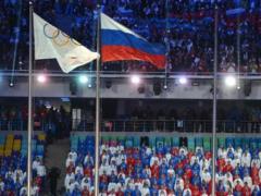 России советуют пропустить Олимпиаду - 2018