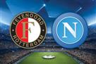 Feyenoord - Napoli. Forecast of bookmakers for the Champions League match