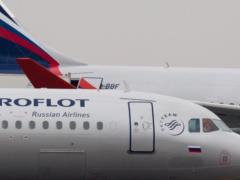  Aeroflot  will pay compensation to passengers of six delayed flights
