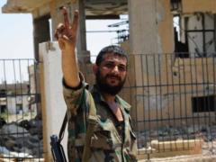 Syria is exempt from IG