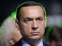 Суд повернув Мартиненко закордонного паспорта
