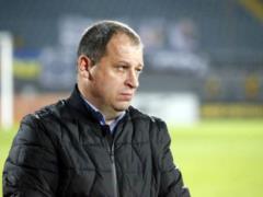 Вернидуб: Якщо ми вийдемо в плей-офф заспіваю чистою українською мовою гімн