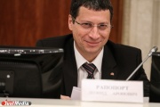 Rapoport:  The situation with the Olympics showed the weakness of international sports management 