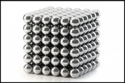 Ekaterinburg doctors:  The ingestion of a magnetic ball is comparable to the wounding of a shot 