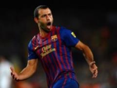 Mascherano put forward an ultimatum to Barcelona