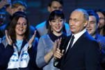 Президент Росії Володимир Путін буде балотуватися на виборах 2018 року