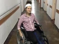 In Kharkov, the hospital was discharged from the last injured in a deadly accident