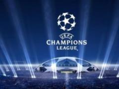  Shakhtar  came out in the eighth finals of the Champions League