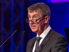 Андрій Бабіш став новим прем єр-міністром Чехії