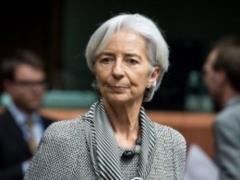 Lagarde urged Ukraine to ensure the independence of NABU and SAP