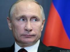 Putin announced his intention to participate in the presidential elections in Russia
