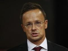 Ukraine should withdraw the language law for the sake of cooperation with NATO, - Siyarto