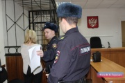 In the Urals, the court sent a bank employee for two years to the colony, stealing from the businessman more than 20 million rub