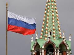 Soros has measured out Russia three weeks