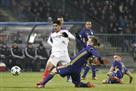Maribor - Sevilla 1: 1 Video goals and the review of the match